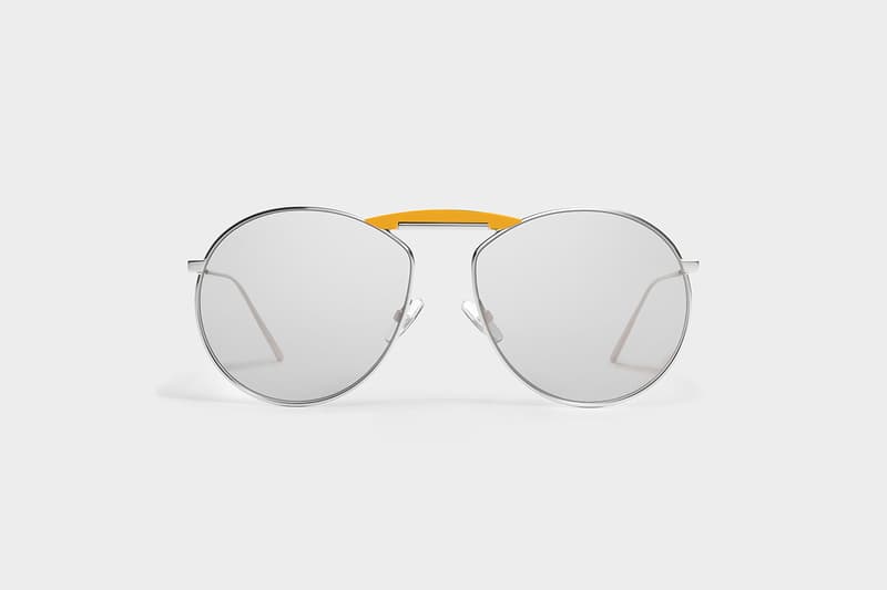 Gentle Monster x Fendi "Gentle Fendi" Seoul Pop-Up sunglasses information collaboration capsule campaign luxury fashion Seoul City Apgujeong-no 10 Gil 22 gangnam eyewear eyeglasses accessories