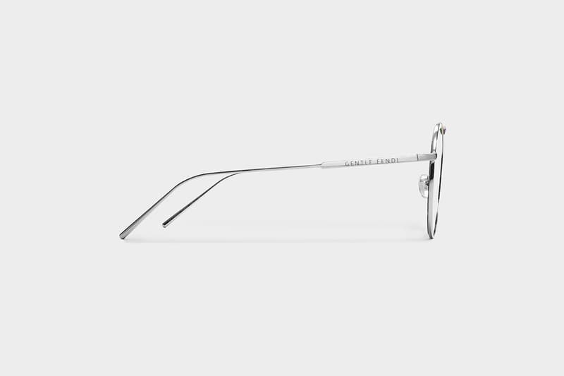 Gentle Monster x Fendi "Gentle Fendi" Seoul Pop-Up sunglasses information collaboration capsule campaign luxury fashion Seoul City Apgujeong-no 10 Gil 22 gangnam eyewear eyeglasses accessories