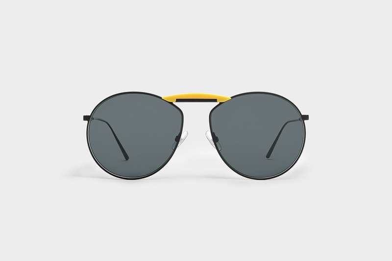 Gentle Monster x Fendi "Gentle Fendi" Seoul Pop-Up  sunglasses information collaboration capsule campaign luxury fashion Seoul City Apgujeong-no 10 Gil 22 gangnam eyewear eyeglasses accessories 
