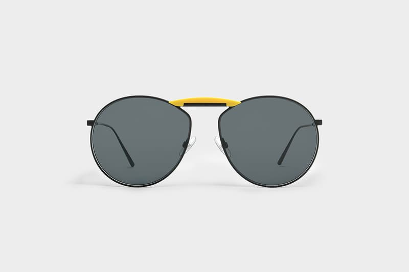 Gentle Monster x Fendi "Gentle Fendi" Seoul Pop-Up sunglasses information collaboration capsule campaign luxury fashion Seoul City Apgujeong-no 10 Gil 22 gangnam eyewear eyeglasses accessories