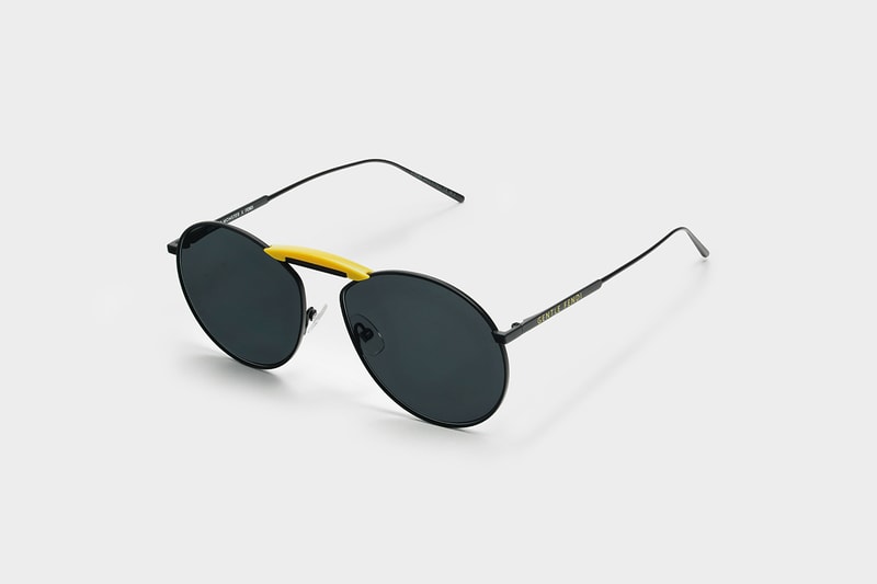 Gentle Monster x Fendi "Gentle Fendi" Seoul Pop-Up  sunglasses information collaboration capsule campaign luxury fashion Seoul City Apgujeong-no 10 Gil 22 gangnam eyewear eyeglasses accessories 