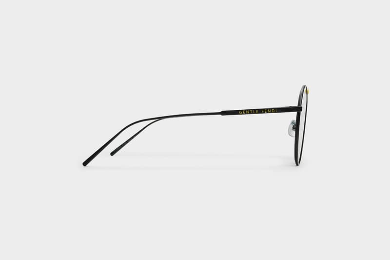 Gentle Monster x Fendi "Gentle Fendi" Seoul Pop-Up sunglasses information collaboration capsule campaign luxury fashion Seoul City Apgujeong-no 10 Gil 22 gangnam eyewear eyeglasses accessories