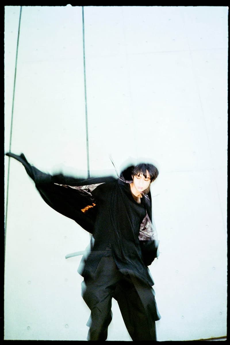 Ground Y x Ghost in the Shell SS19 Collaboration collection spring summer 2019 innocence yohji yamamoto japan april 19 2019 release date info buy store