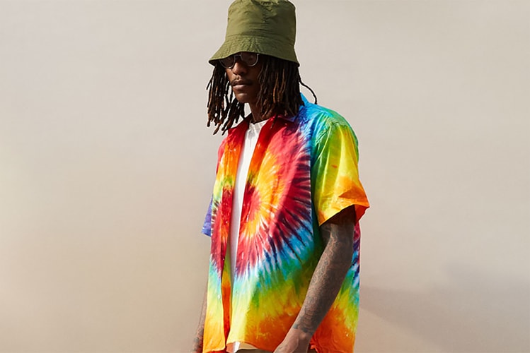 Goodhood's Editorial Spotlights Short Sleeve Shirts From Soulland, WACKO MARIA & More