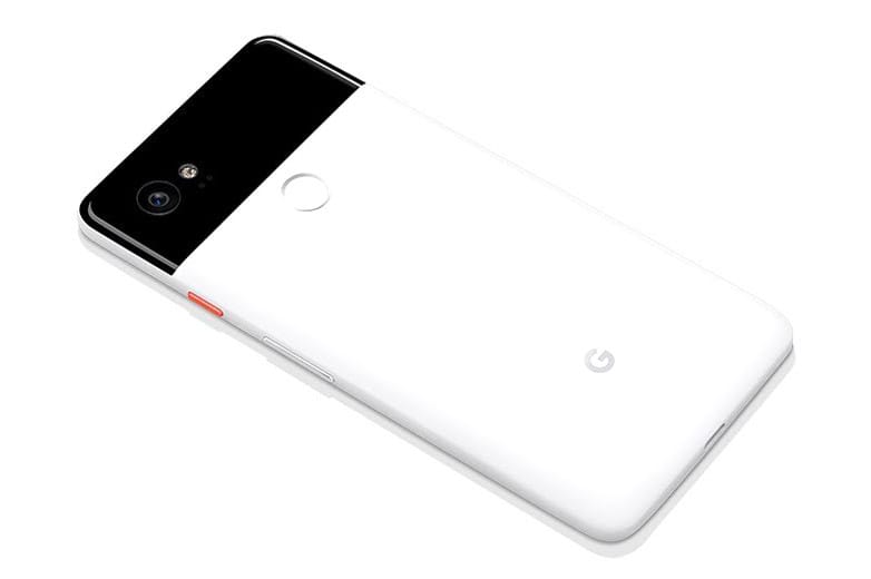 Google No Longer Sells the Pixel 2 and 2 XL