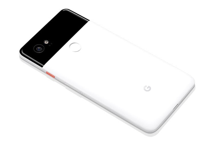 Google No Longer Sells the Pixel 2 and 2 XL