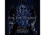 Stream the 'GoT' Collaborative Album 'For the Throne' Featuring Travis Scott, A$AP Rocky, Lil Peep & More