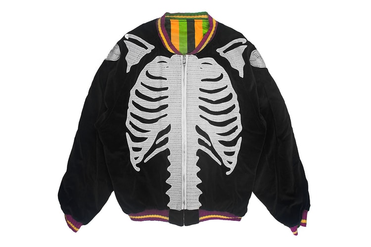 Grailed Hits Los Angeles for Massive Archival Pop-Up Sale