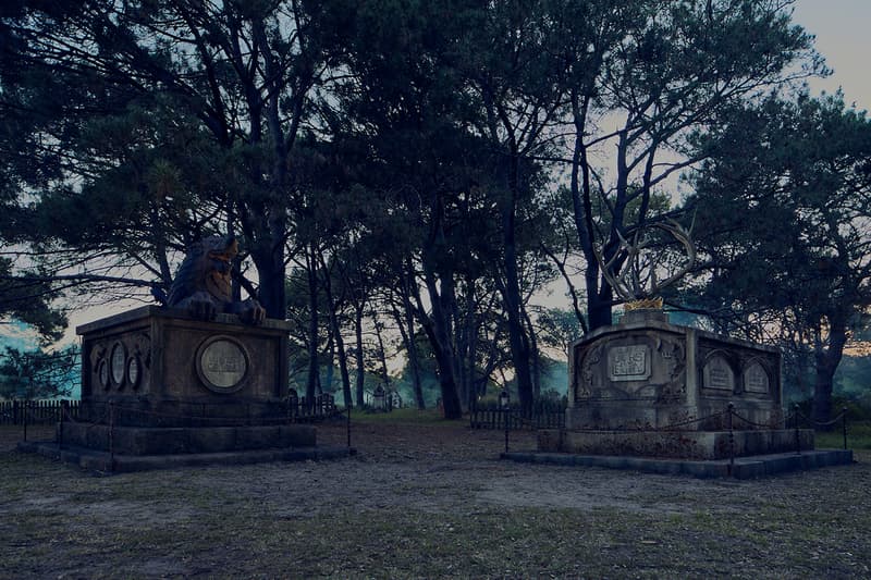 'Game of Thrones' got 'Grave of Thrones' Cemetery Appears in Sydney joffrey hodor khal drogo baratheon tyrell high sparrow oberyn martell petyr littlefinger baelish ros ramsay bolton stark tywin lannister walder frey wun wun westeros 