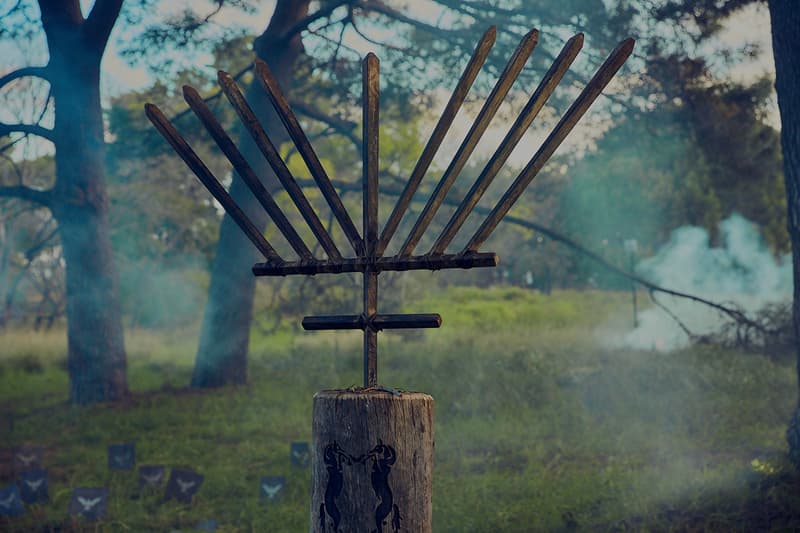 'Game of Thrones' got 'Grave of Thrones' Cemetery Appears in Sydney joffrey hodor khal drogo baratheon tyrell high sparrow oberyn martell petyr littlefinger baelish ros ramsay bolton stark tywin lannister walder frey wun wun westeros