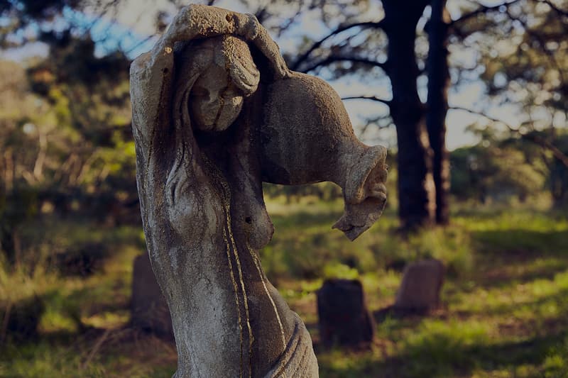'Game of Thrones' got 'Grave of Thrones' Cemetery Appears in Sydney joffrey hodor khal drogo baratheon tyrell high sparrow oberyn martell petyr littlefinger baelish ros ramsay bolton stark tywin lannister walder frey wun wun westeros