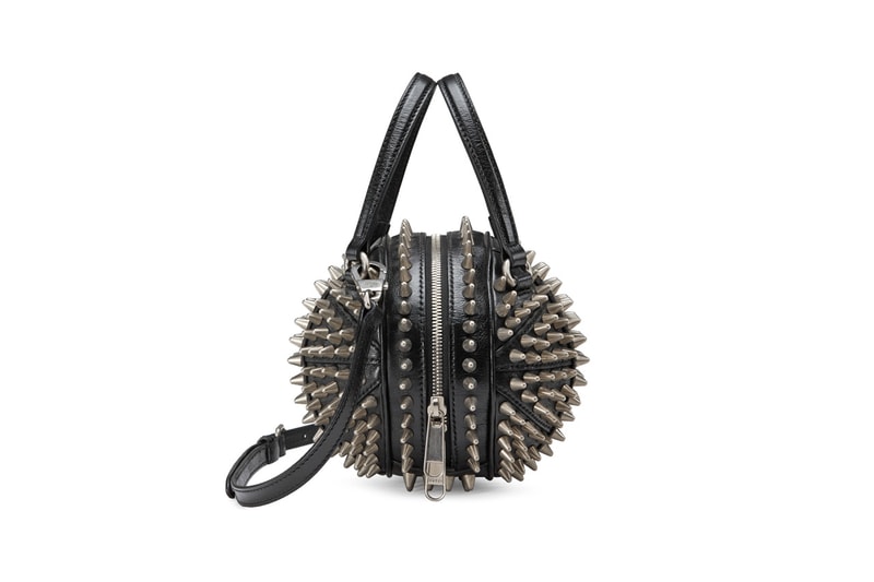 gucci basketball shaped mini shoulder bag spring summer cruise 2019 info details where to buy price cost ss19 black release date