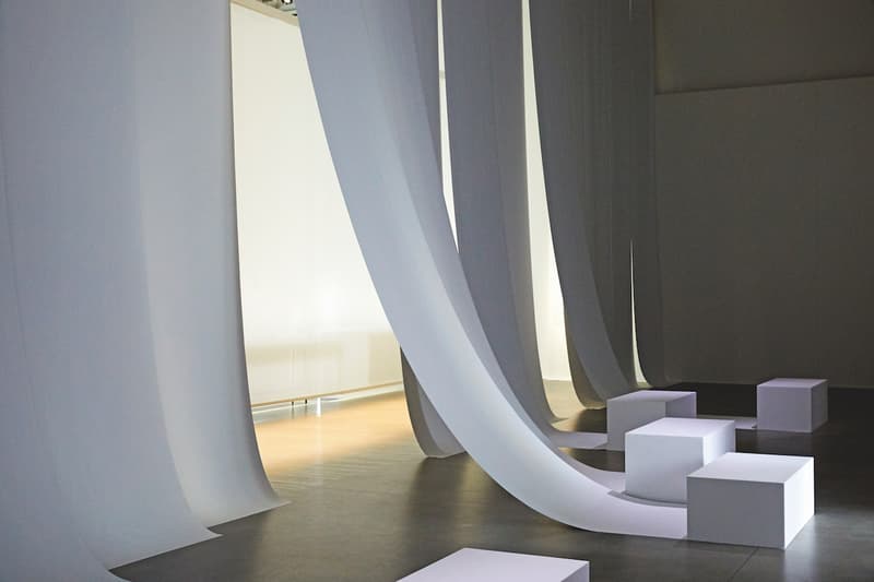 gucci hub leo de berardinis perla peragallo theater stagecraft performance artworks installations video