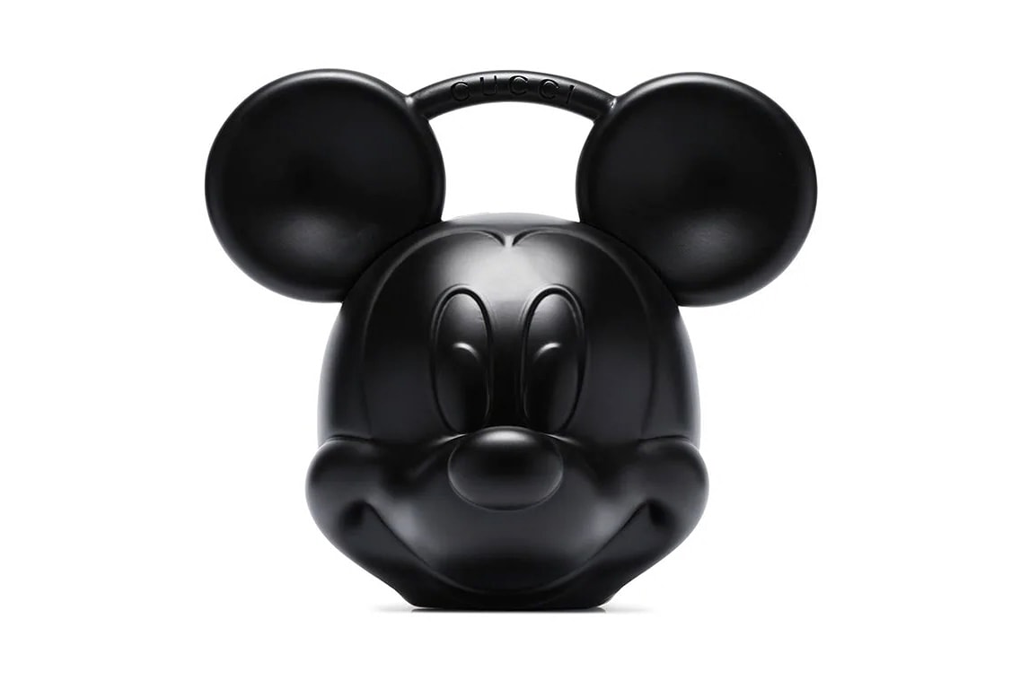 Gucci Mickey Mouse 