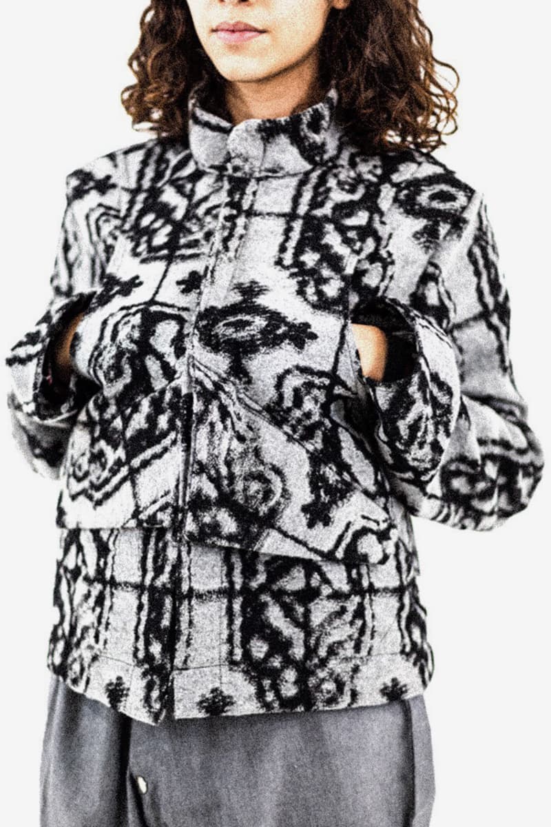 GUTTER(TM) Spring Summer 2019 Capsule Lookbook