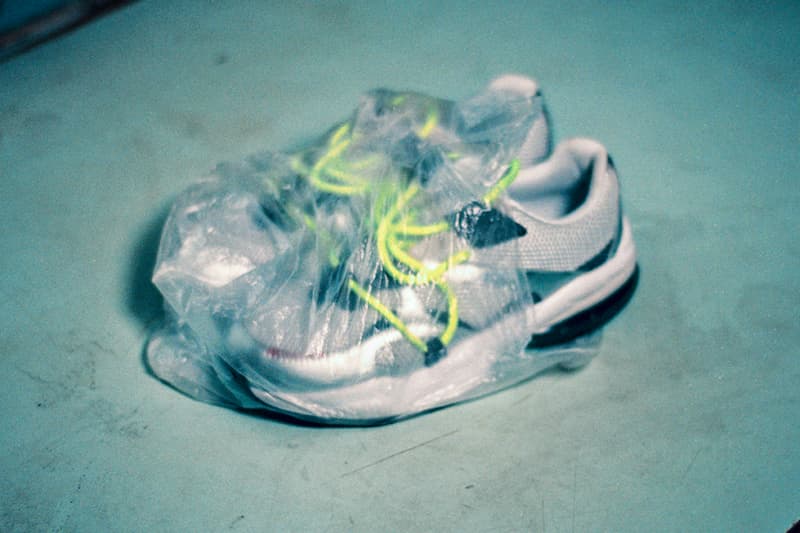 Han Kjobenhavn PUMA Cell Venom RS-X Spring/Summer 2019 First Look Apparel Vintage sportswear buy cop purchase first look end clothing