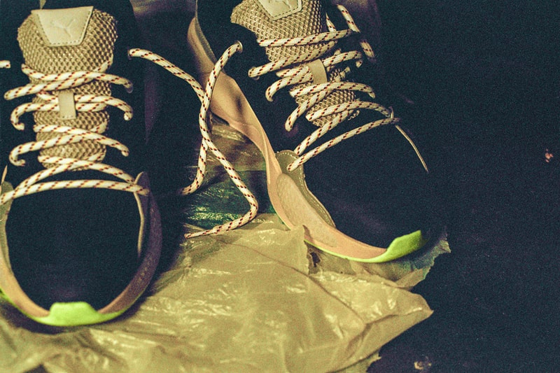 Han Kjobenhavn PUMA Cell Venom RS-X Spring/Summer 2019 First Look Apparel Vintage sportswear buy cop purchase first look end clothing