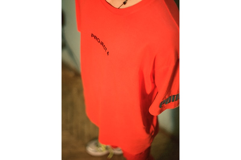Han Kjobenhavn PUMA Cell Venom RS-X Spring/Summer 2019 First Look Apparel Vintage sportswear buy cop purchase first look end clothing