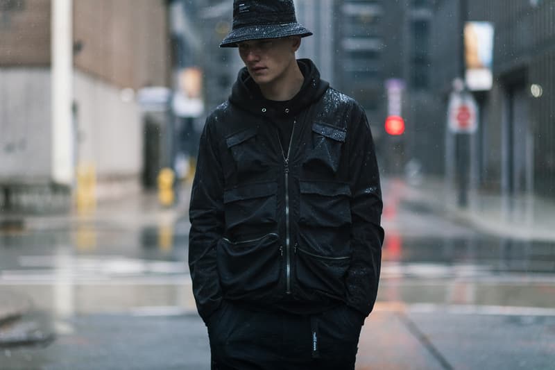 HAVEN x Clarks Ballistic GORE-TEX Wallabee Boots collaboration release date info drop april 27 2019 exclusive colorway ss19 shop