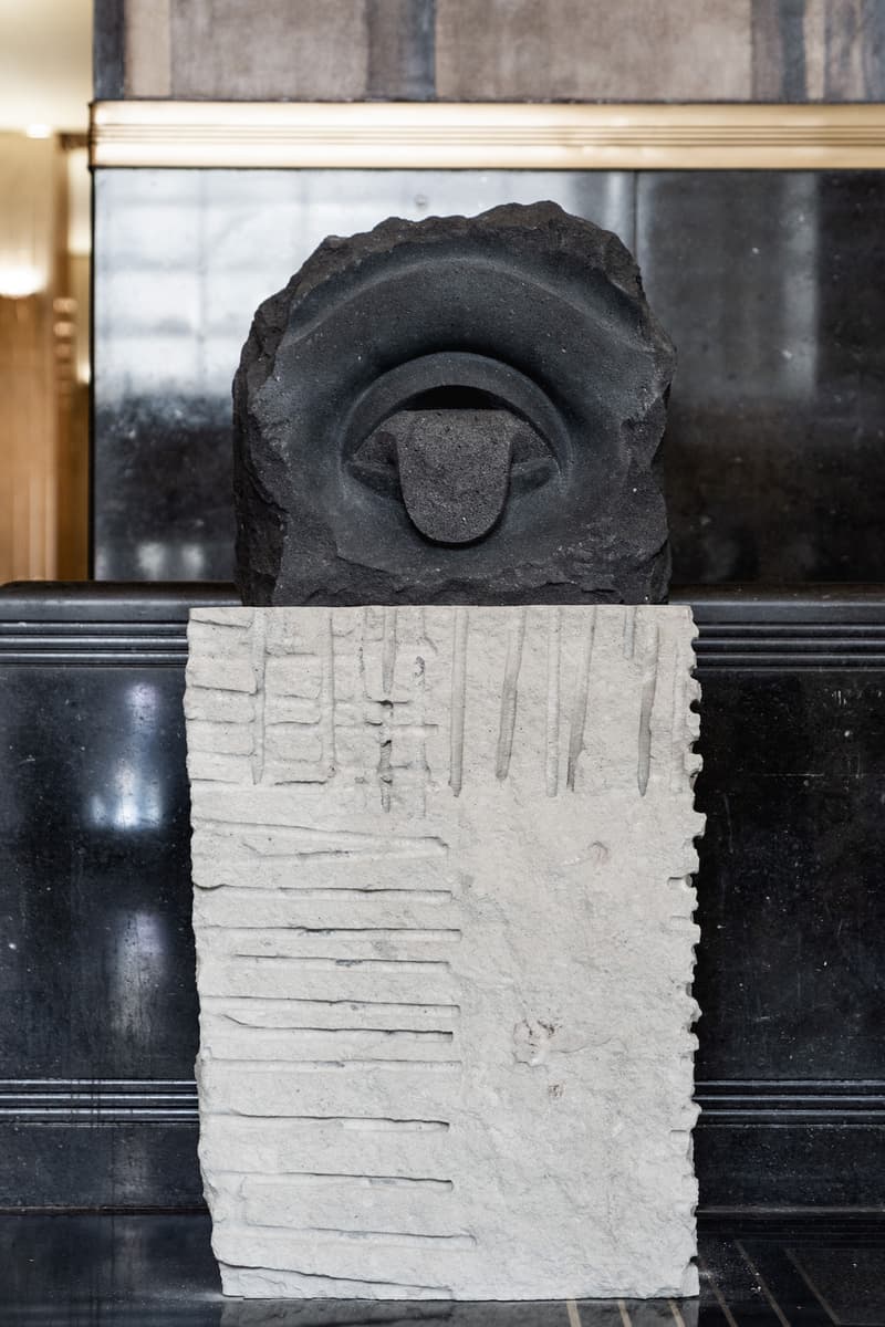 frieze sculpture rockefeller center artworks artists