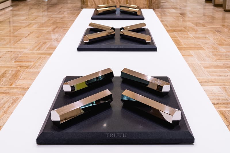 frieze sculpture rockefeller center artworks artists