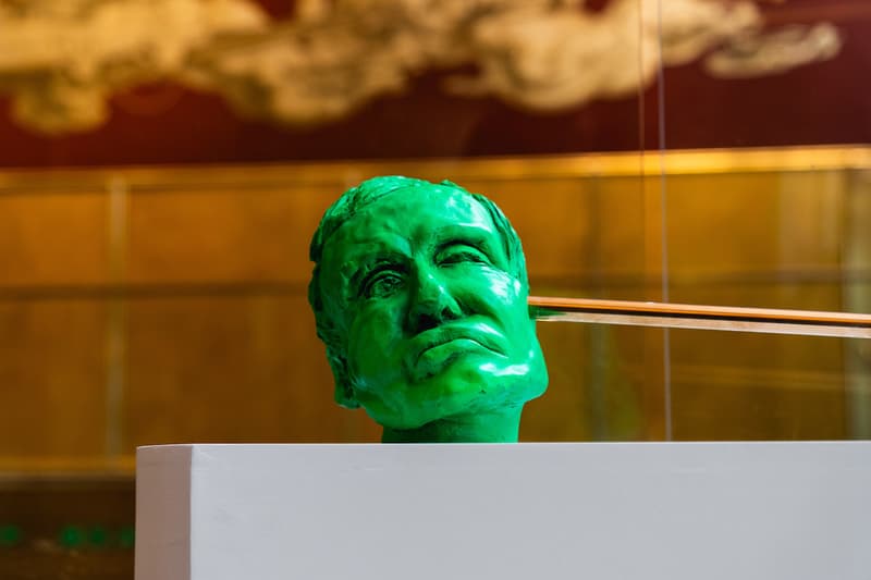 frieze sculpture rockefeller center artworks artists