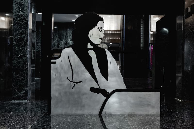 frieze sculpture rockefeller center artworks artists