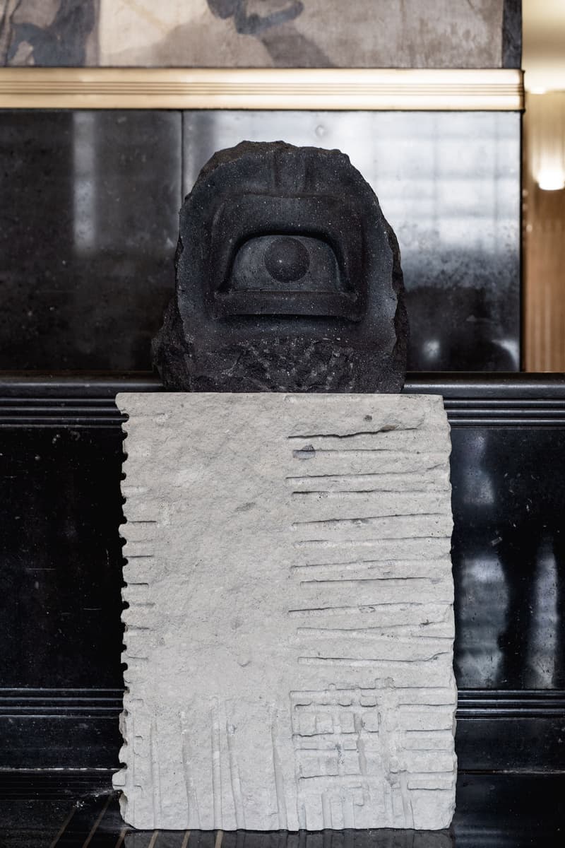 frieze sculpture rockefeller center artworks artists