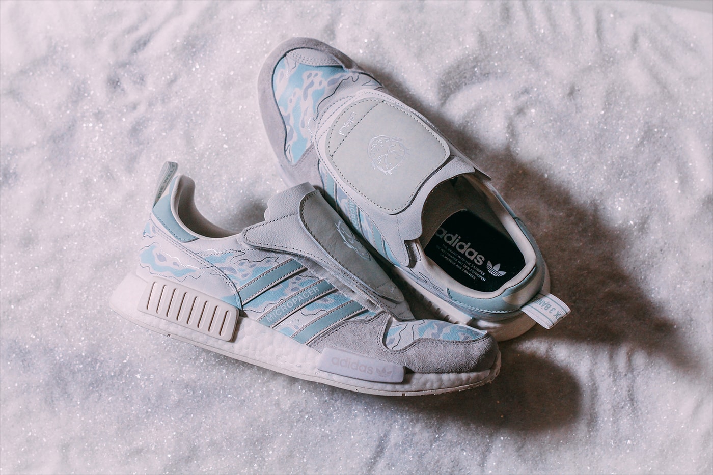 HBO Asia Game of Thrones Custom Sneakers Info