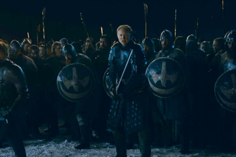 Game of Thrones Season 8 Episode 3 Sneak Peek HBO photos images Battle of Winterfell Jaime Lannister Brienne Jon Snow Daenerys Targaryen Sansa Arya Stark Tyrion Lannister Varys
