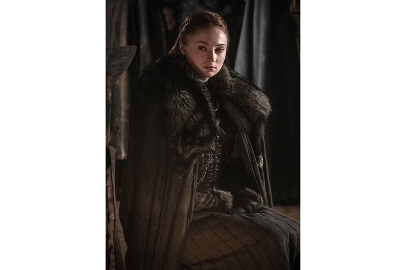 Game of Thrones Season 8 Episode 3 Sneak Peek HBO photos images Battle of Winterfell Jaime Lannister Brienne Jon Snow Daenerys Targaryen Sansa Arya Stark Tyrion Lannister Varys