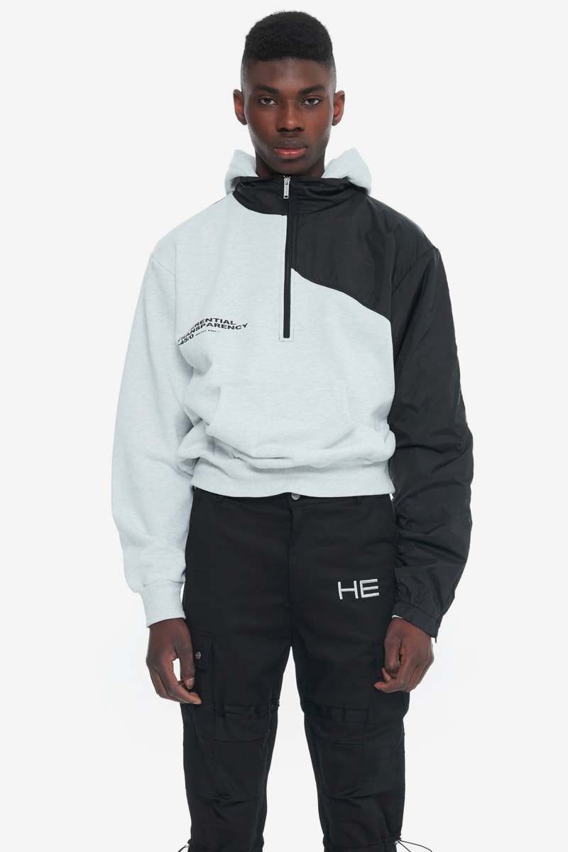 HELIOT EMIL Spring Summer 2019 Collection Release Info drop date pricing web store techwear industrial functionalism retrofuture 
