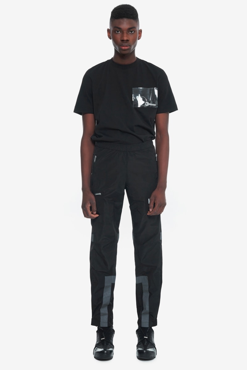HELIOT EMIL Spring Summer 2019 Collection Release Info drop date pricing web store techwear industrial functionalism retrofuture 