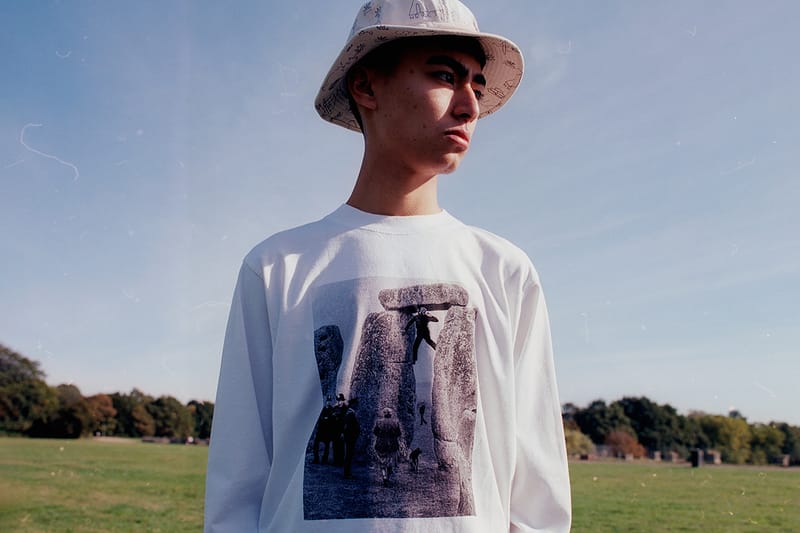 HERESY Draws Inspiration From Historical British Folklore in "Solar Rite" Collection