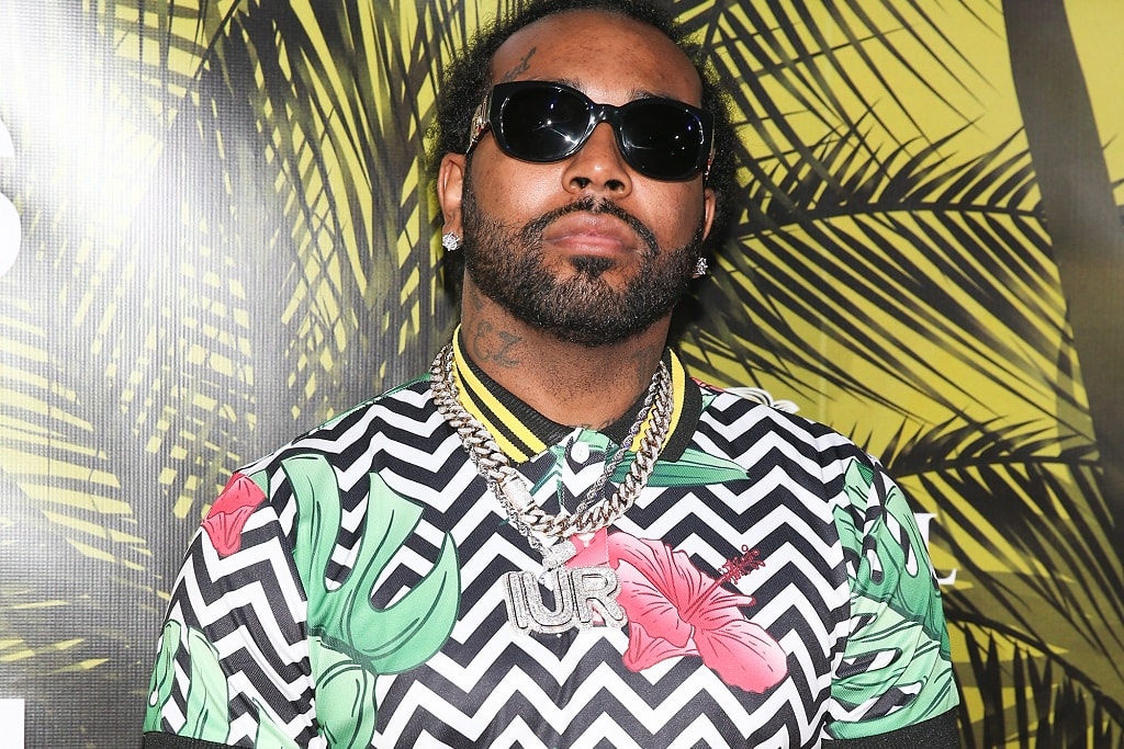 Lil Sheik Currensy april 26 2019 music tracks songs LNDN DRGS Jay Worthy Big swift BravotheBagChaser Fenix Flexin Shoreline Mafia Best New Tracks Metro Boomin Gunna Music Videos Albums ScHoolboy Q crash talk cellophane FKA Twigs Kent Loon Chester Watson Mach Hommy Tha God Fahim Your Old Droog ComptonAssTG trust your instincts Icewear Vezzo Big Sean Shordie Shordie Yella Beezy Gucci Mane Quavo DamFunk Game of Thrones