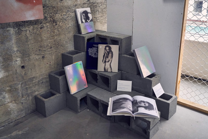 INDUSTRY PDX Exhibition 2019 Art street graffiti ricardo gonzalez mariana garcia alonso murillo alan murillo portland design week 