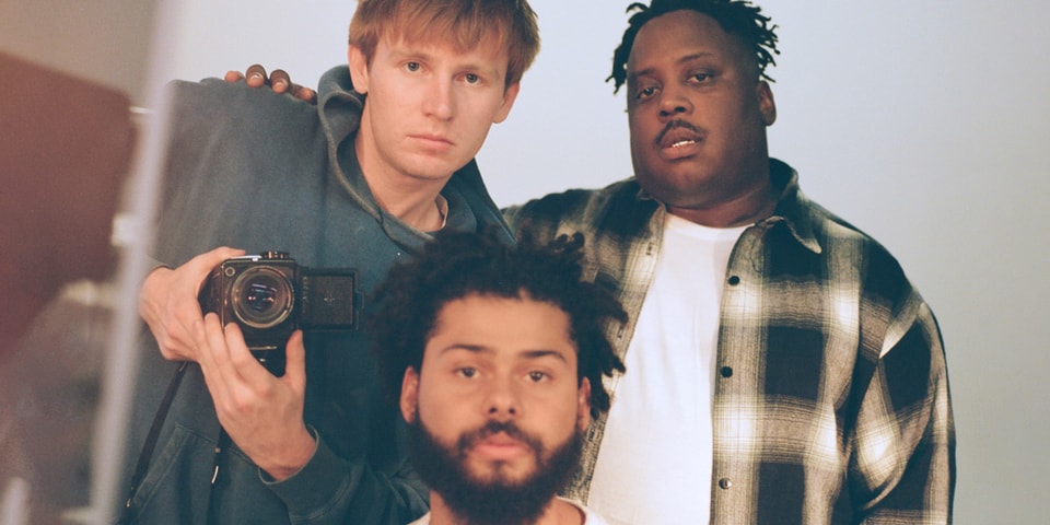 QnA VBage Injury Reserve Drops New Single