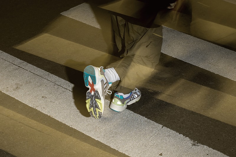 INVINCIBLE adidas Yung-1 Yung-Stud Release info Date Taiwan G28051