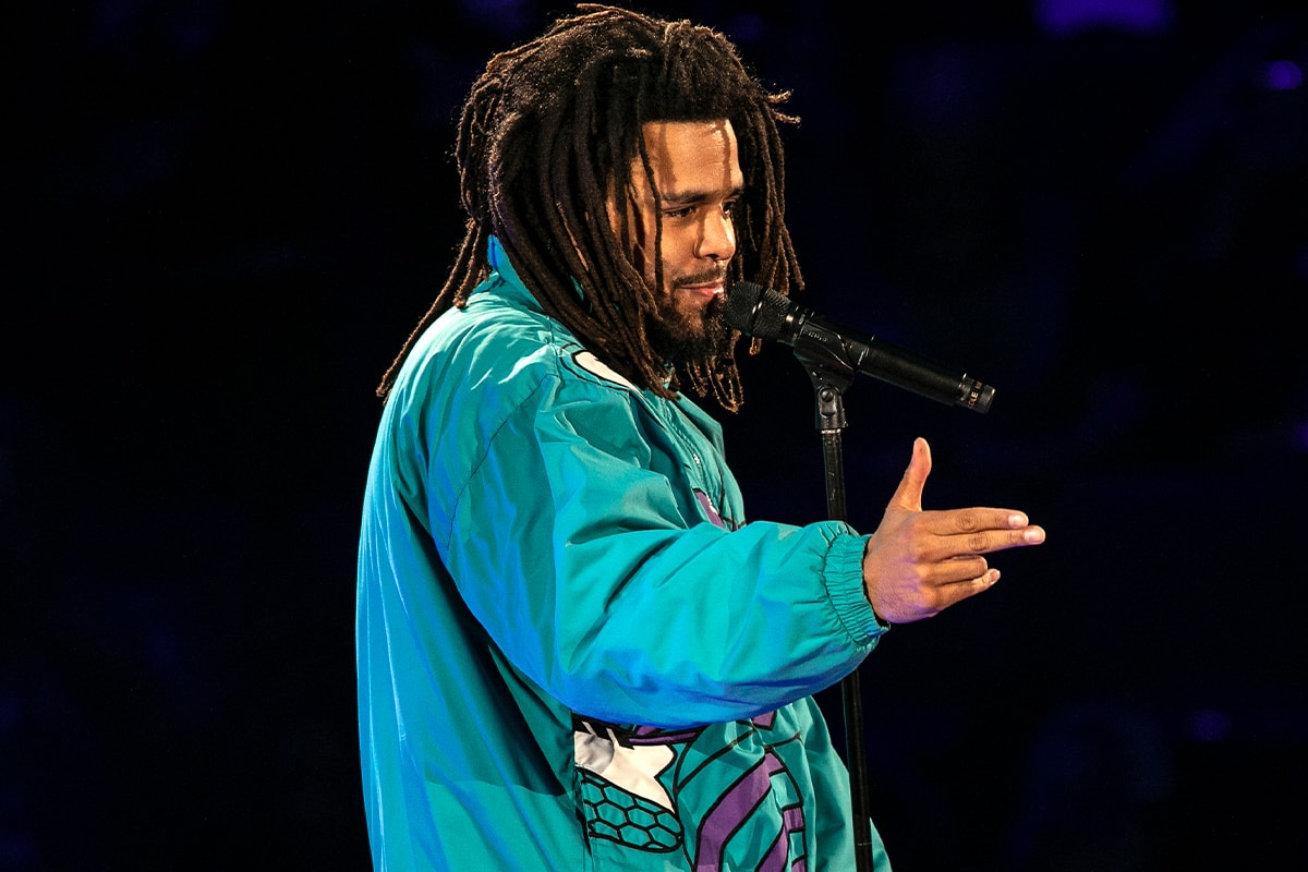 J. Cole Middle Child First Multi-Platinum Song 2019 Dreamville return of the dreams iii