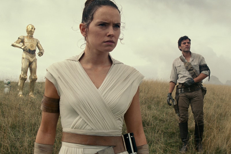 That Star Wars Girl The Rise of Skywalker Sucks According To