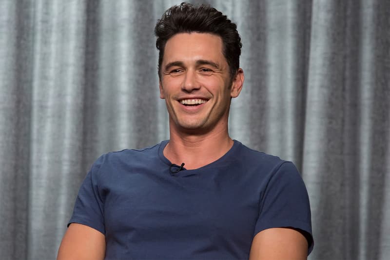 James Franco Zeroville Movie Release Info Will Ferrell Seth Rogen Jacki Weaver Megan Fox Danny McBride Dave Franco