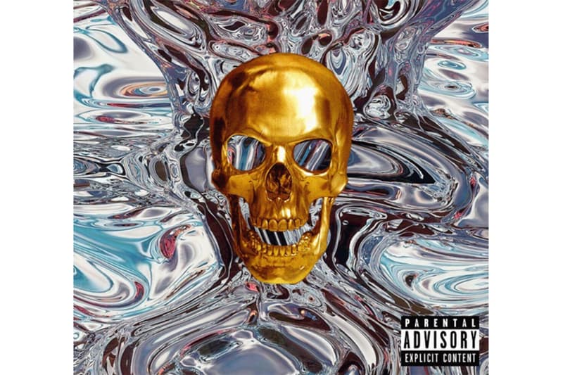 Jevon Debut 'Spirits & Chaos' EP Music London Charlie Sloth Fire in the Booth Nines One Foot Out R&B hip-hop gospel and soul Rapper Producer Camden Assembly