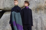 Jil Sander Looks to the Great Outdoors With New Jil Sander+ Line