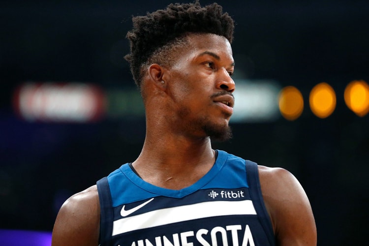 'Game of Zones' Returns With Jimmy Butler Practice Scandal Episode