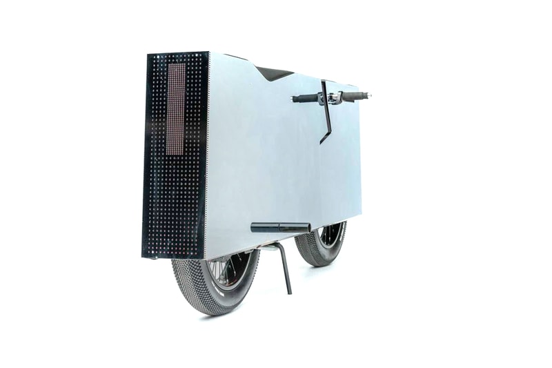 Joey Ruiter Moto Undone Electric Motorcycle Info EV motorcycle bikes tech design Jruiter I.D.