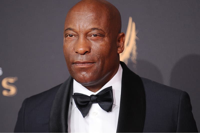 John Singleton's Passing Celebrity Reactions Jordan Peele Samuel L. Jackson Chance The Rapper snoop dogg  Boyz n the Hood