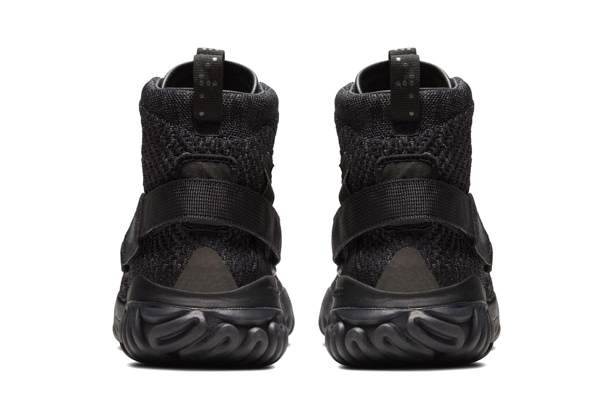Jordan Apex React Triple Black Release Info basketball sneakers shoes