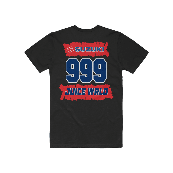 juice wrld suzuki ntwrk death race for love album merch palm springs pop up release date info ntwrk coachella buy merchandise clothing clothes t shirts graphic tees long sleeve short hoodie sweater sweatshirt pullover green yellow black orange white 2019 collab collaboration