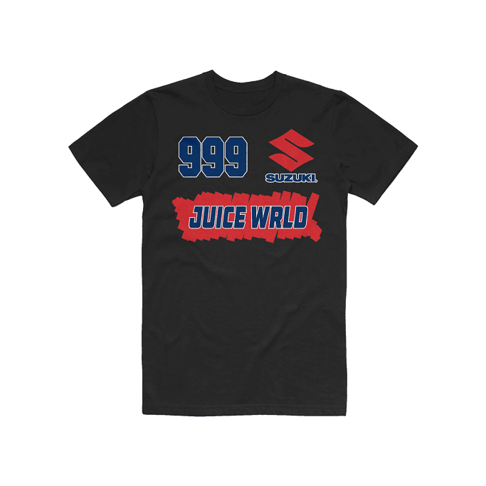 juice wrld suzuki ntwrk death race for love album merch palm springs pop up release date info ntwrk coachella buy merchandise clothing clothes t shirts graphic tees long sleeve short hoodie sweater sweatshirt pullover green yellow black orange white 2019 collab collaboration