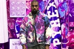 Kanye West Wears Fruition's Hand-Dyed Carhartt Jackets You Can Custom Order